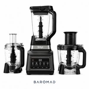 غذاساز 1200 وات نینجا مدل BN800