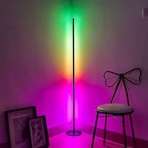 آباژور ایستاده ام کی ای لایتینگ مدل AL-RGB