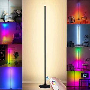 آباژور ایستاده ام کی ای لایتینگ مدل AL-RGB
