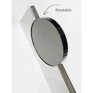 چراغ دیواری ام کی لایتینگ مدل D-S