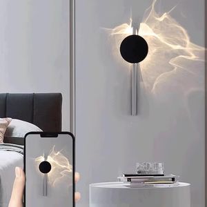 چراغ دیواری ام کی لایتینگ مدل D-S