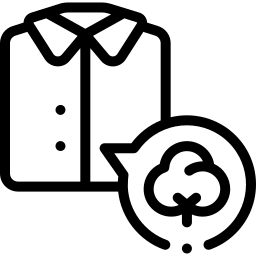 پارچه 100% ضد حساسیت