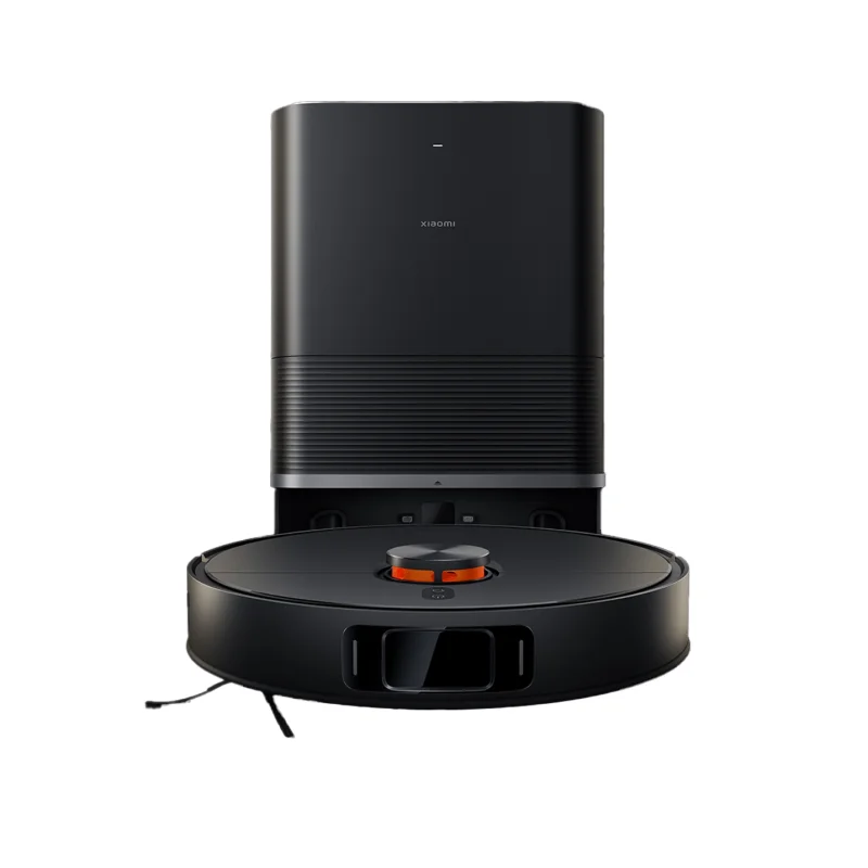 جارو رباتیک شیائومی مدل Xiaomi Robot Vacuum X20Max