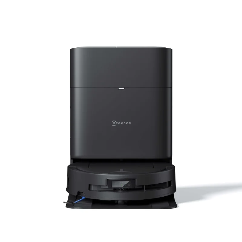جارو رباتیک اکووکس مدل Ecovacs Robot Vacuum T80 Omni