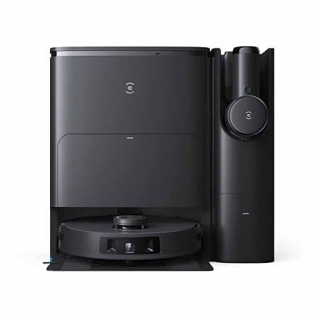 جارو رباتیک اکووکس مدل Ecovacs Robot Vacuum T30S COMBO