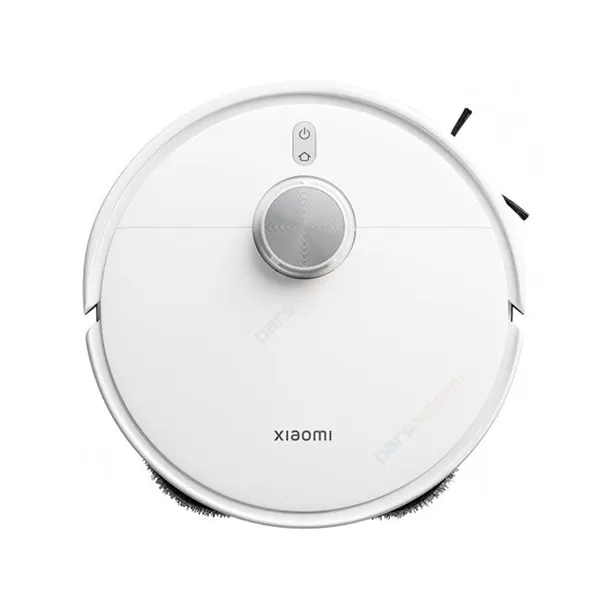 جارو رباتیک شیائومی مدل Xiaomi Robot Vacuum S40 Pro