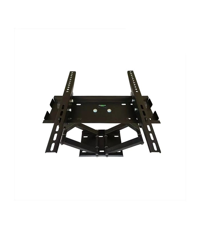 پایه دیواری تلوزیون مدل Tv Jack W7 مناسب سایز 32 تا 43 اینچ