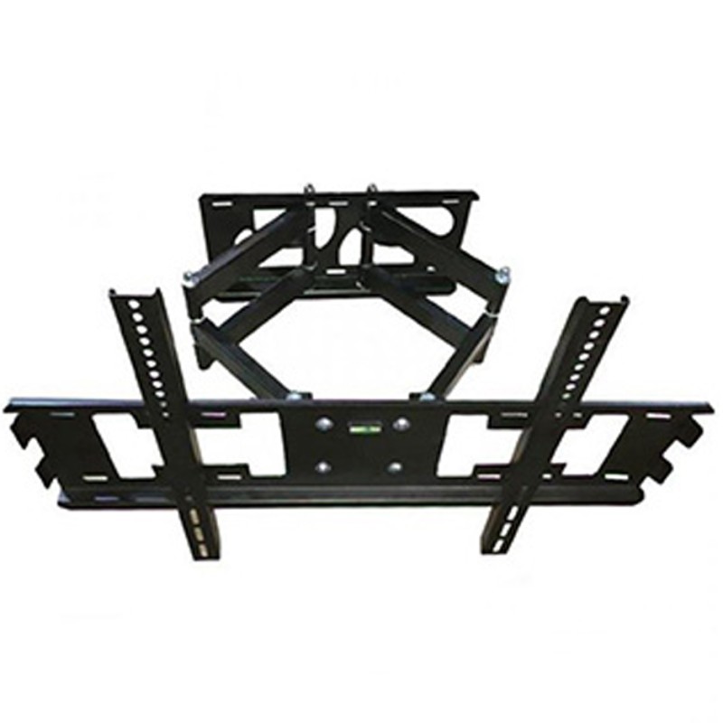 پایه دیواری تلوزیون مدل Tv Jack W10 مناسب سایز 90 تا 105 اینچ