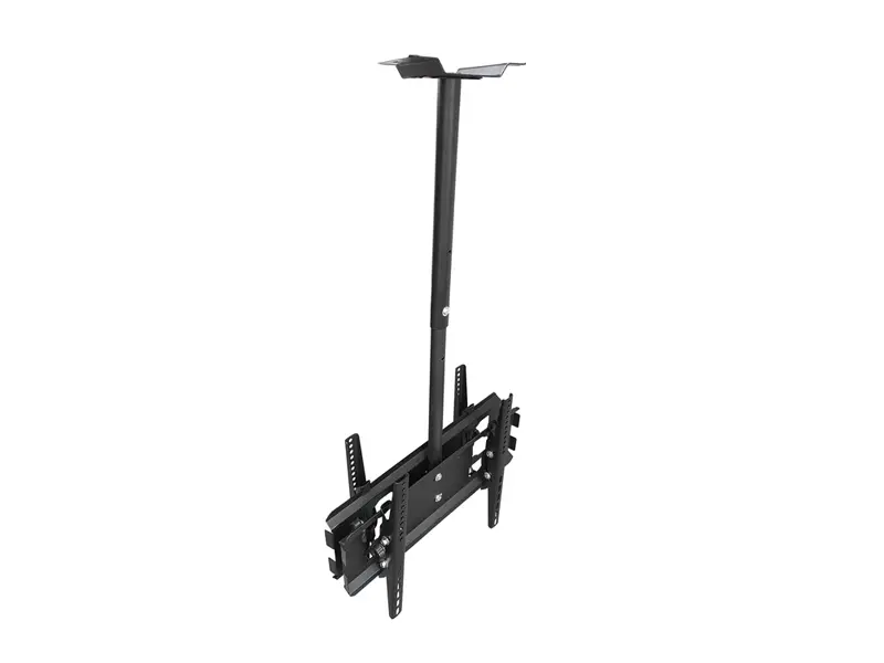 پایه سقفی تلوزیون مدل Tv Jack S3 PLUS مناسب سایز 32 تا 60 اینچ