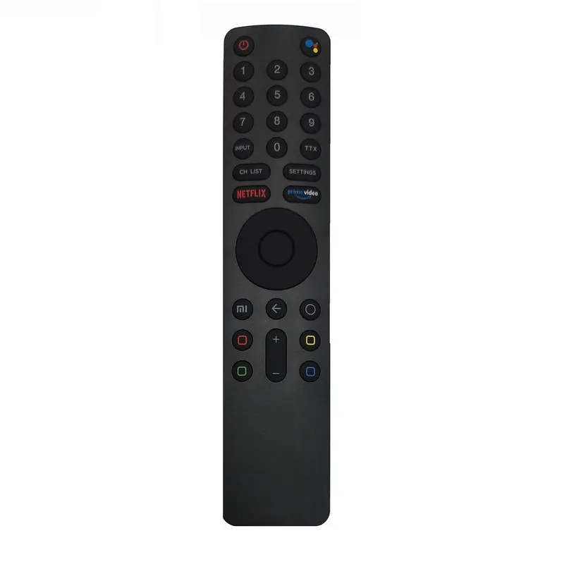 ریموت کنترل تلوزیون شیائومی مدل  Mi Bluetooth Voic Remote