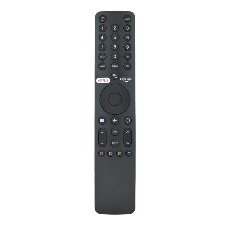 ریموت کنترل تلوزیون شیائومی مدل  Mi Bluetooth XMRM-ML