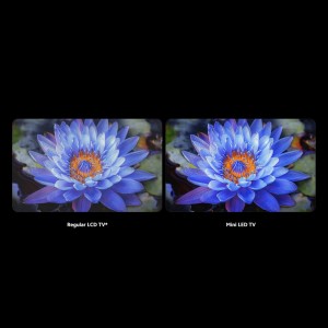 xiaomi s  75 mini led