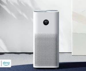 Xiaomi Smart Air Purifier 4