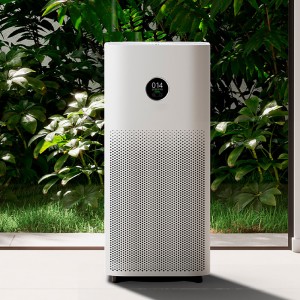 برودت دستگاه تصفیه هوای هوشمند شیائومی مدل Xiaomi Smart Air Purifier 4