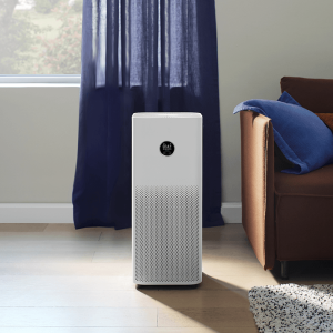 دستگاه تصفیه هوای هوشمند شیائومی مدل Xiaomi Smart Air Purifier 4 Pro