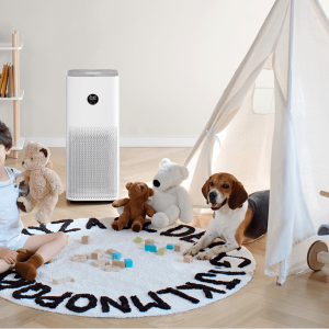 دستگاه تصفیه هوای هوشمند شیائومی مدل Xiaomi Smart Air Purifier 4 Pro