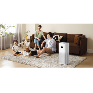 پت دستگاه تصفیه هوای هوشمند شیائومی مدل Xiaomi Smart Air Purifier 4 Pro