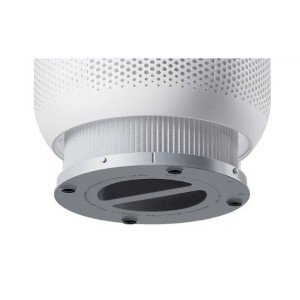 فرم دستگاه تصفیه هوای هوشمند شیائومی مدل Xiaomi Smart Air Purifier 4 Compact