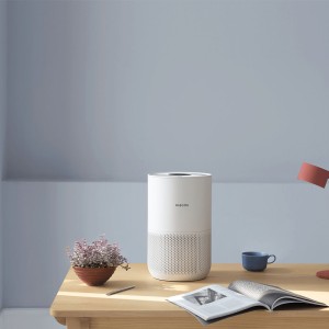 امکانات دستگاه تصفیه هوای هوشمند شیائومی مدل Xiaomi Smart Air Purifier 4 Compact
