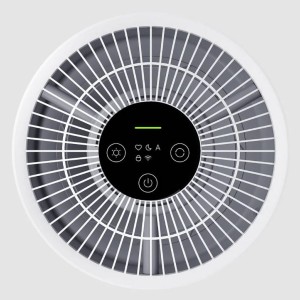 Air Purifier 4 Compact