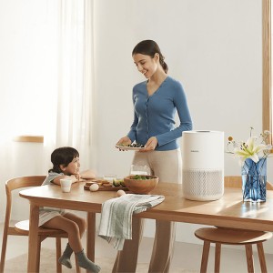دستگاه تصفیه هوای هوشمند شیائومی مدل Xiaomi Smart Air Purifier 4 Compact