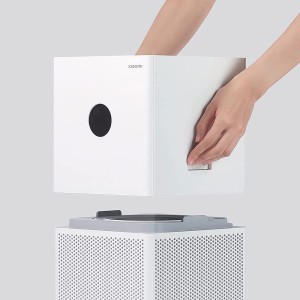 دستگاه تصفیه هوای هوشمند شیائومی مدل Xiaomi Smart Air Purifier 4 Lite
