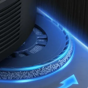جارو رباتیک شیائومی مدل با گارانتی اصلی X20Max