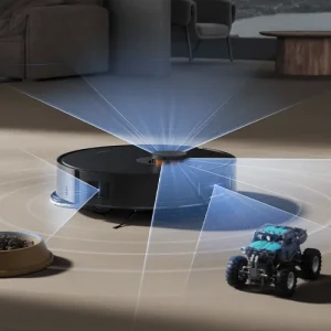قیمت جارو رباتیک شیائومی مدل Xiaomi Robot Vacuum X20Max
