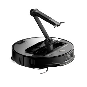 خرید جارو رباتیک روبوراک شیائومی مدل Xiaomi Robot Vacuum Roborock SarosZ70