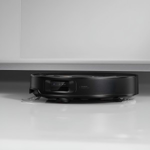 تنظیم ارتفاع جارو رباتیک روبوراک شیائومی مدل Xiaomi Robot Vacuum Roborock SarosZ70