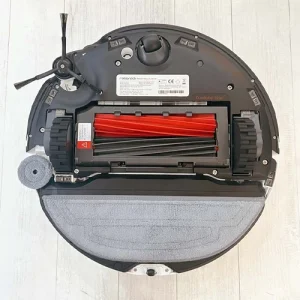 برس جارو رباتیک روبوراک شیائومی مدل Xiaomi Robot Vacuum Roborock S8 MaxV Ultra