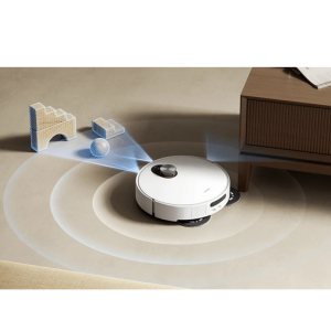 نقشه یاب جارو رباتیک شیائومی مدل Xiaomi Robot Vacuum 5