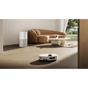 مشخصات جارو رباتیک شیائومی مدل Xiaomi Robot Vacuum 5
