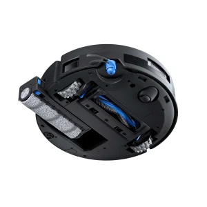 Ecovacs Robot Vacuum X11 Omni Cyclone