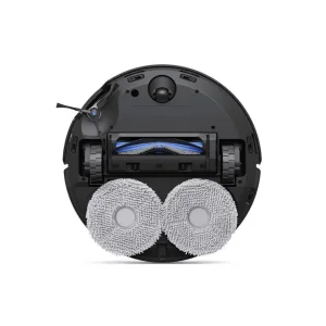 پشت جارو رباتیک اکووکس مدل Ecovacs Xiaomi Robot T50 Pro Omni