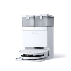 قیمت جارو رباتیک اکووکس مدل Ecovacs Xiaomi Robot T50 Pro Omni