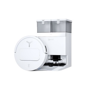 خرید جارو رباتیک اکووکس مدل Ecovacs Xiaomi Robot T50 Pro Omni