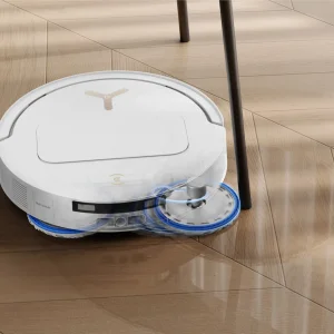 جارو رباتیک اکووکس مدل Ecovacs Xiaomi Robot T50 Pro Omni
