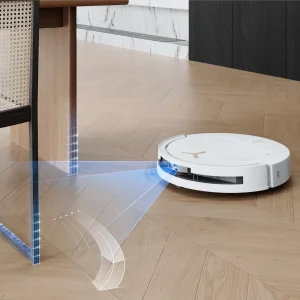 جارو رباتیک اکووکس مدل Ecovacs Xiaomi Robot T50 Pro Omni