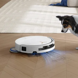 جارو رباتیک اکووکس مدل Ecovacs Xiaomi Robot T50 Pro Omni