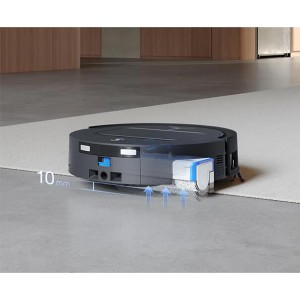 تی جارو رباتیک اکووکس مدل Ecovacs Xiaomi Robot T80 Omni