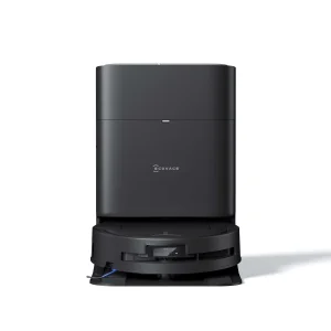 جارو رباتیک اکووکس مدل Ecovacs Robot Vacuum T80 Omni