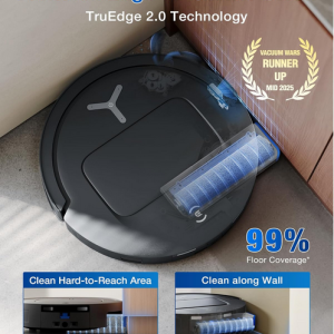 جارو رباتیک اکووکس مدل Ecovacs Xiaomi Robot T80 Omni