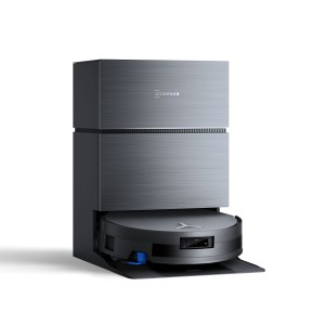 خرید جارو رباتیک اکووکس مدل Ecovacs Xiaomi Robot X11 Pro Omni