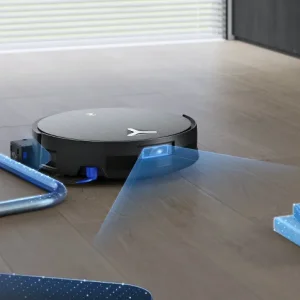 Ecovacs Xiaomi Robot X11 Pro Omni