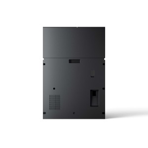 پشت جارو رباتیک اکووکس مدل Ecovacs Xiaomi Robot X11 Pro Omni