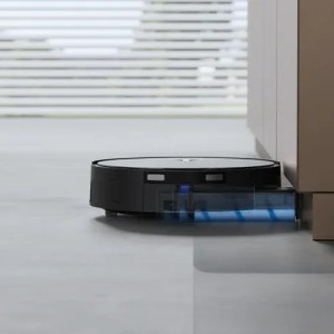 تی جارو رباتیک اکووکس مدل Ecovacs Xiaomi Robot X11 Pro Omni