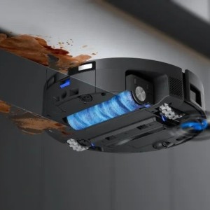 جارو رباتیک اکووکس مدل Ecovacs Xiaomi Robot X11 Pro Omni