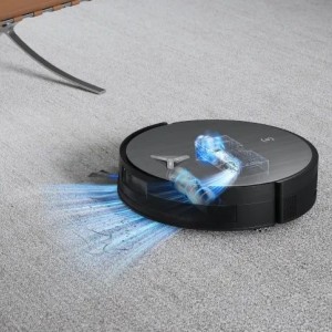 جارو رباتیک اکووکس مدل Ecovacs Xiaomi Robot X11 Pro Omni