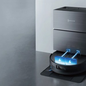 جارو رباتیک اکووکس مدل Ecovacs Xiaomi Robot X11 Pro Omni